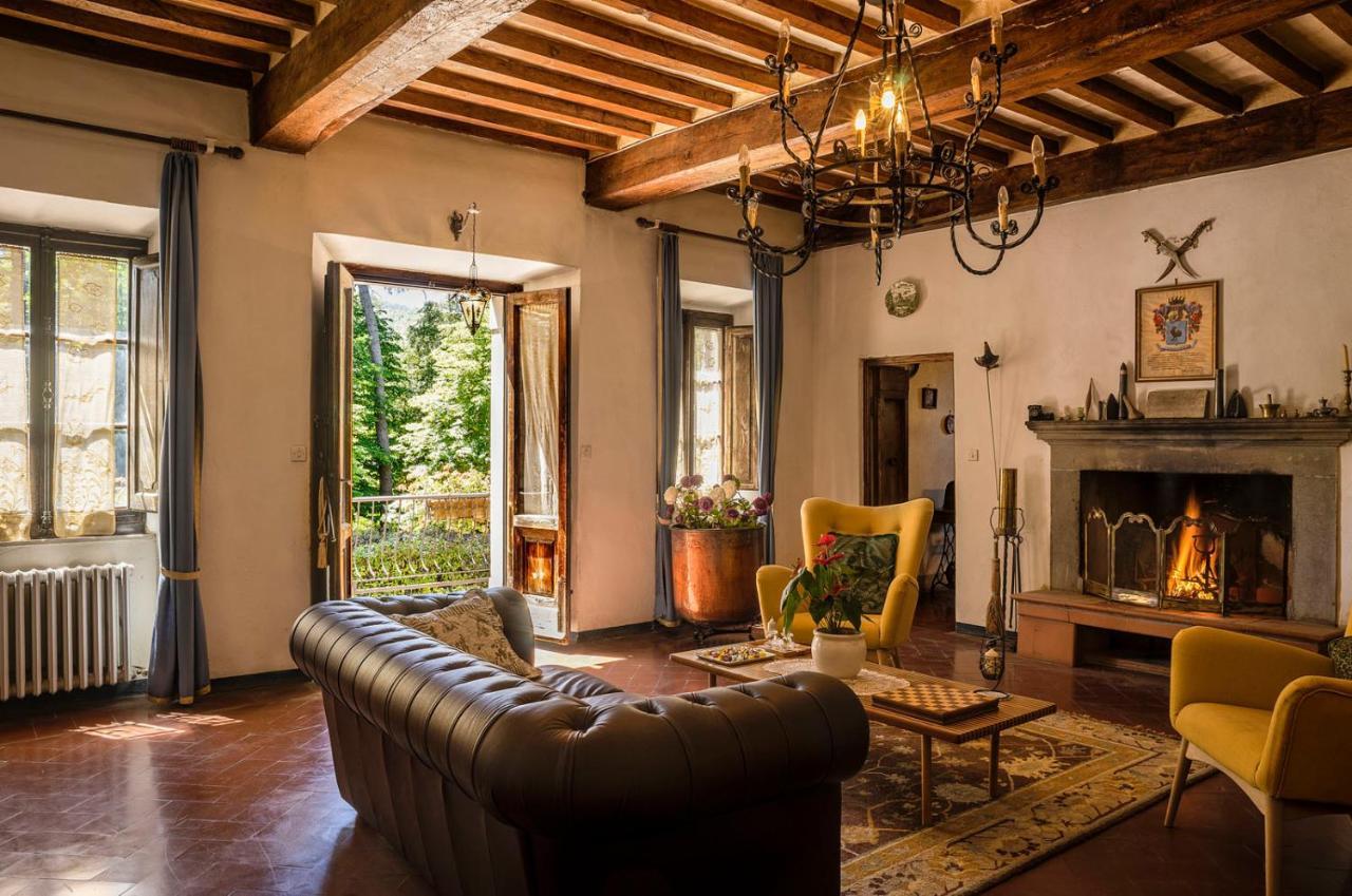 Villa Giarradea Cortona Exterior photo