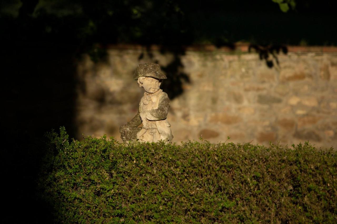 Villa Giarradea Cortona Exterior photo