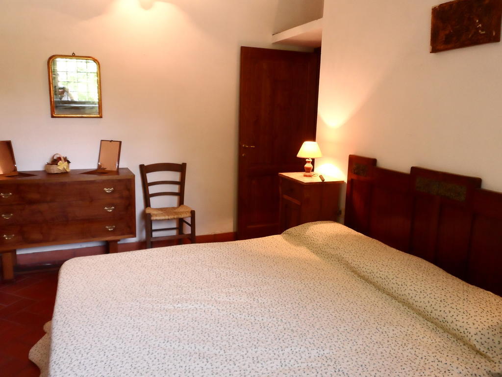 Villa Giarradea Cortona Room photo