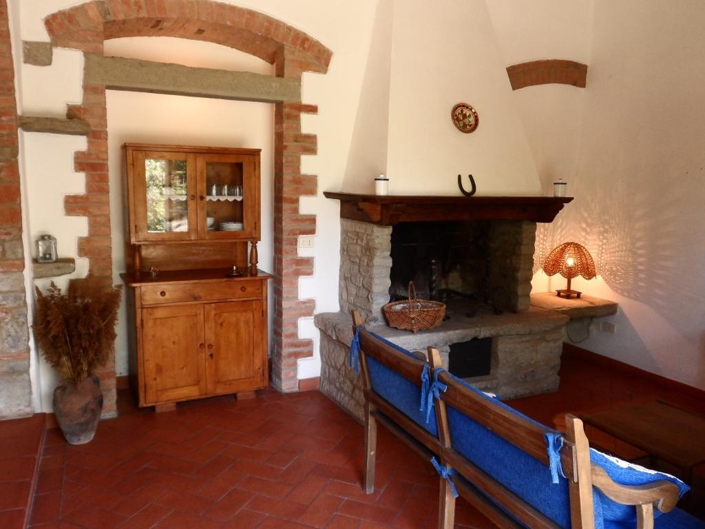 Villa Giarradea Cortona Exterior photo