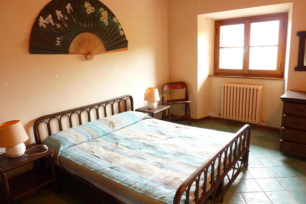 Villa Giarradea Cortona Room photo