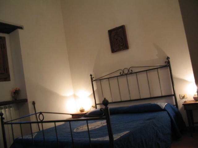 Villa Giarradea Cortona Room photo