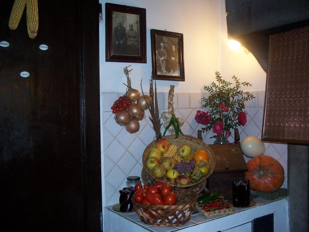 Villa Giarradea Cortona Room photo